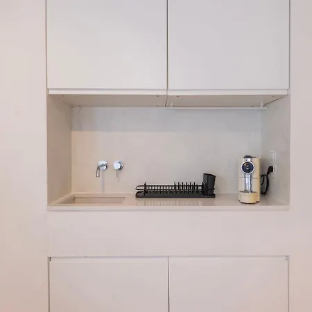 Cozy 1bdr By Lovelystay * Lisboa