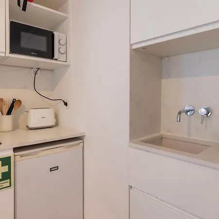 Cozy 1bdr By Lovelystay Apartmán *