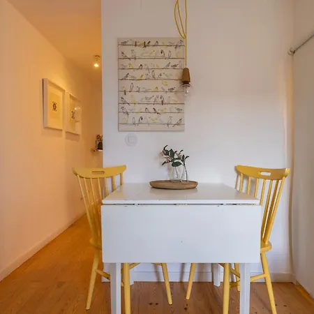 Appartement Cozy 1bdr By Lovelystay