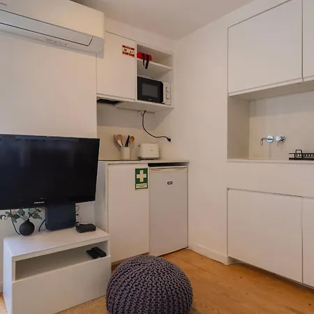 Cozy 1bdr By Lovelystay