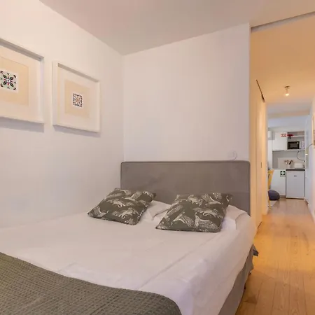 Cozy 1bdr By Lovelystay