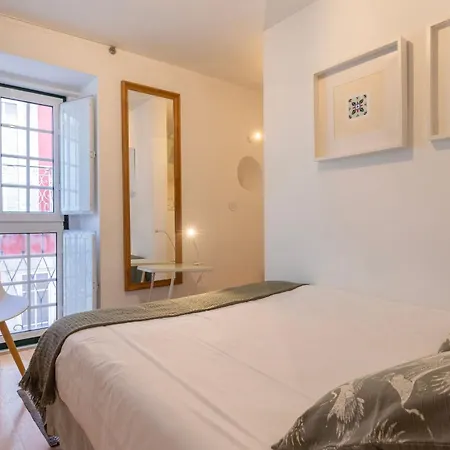 Cozy 1bdr By Lovelystay Apartment