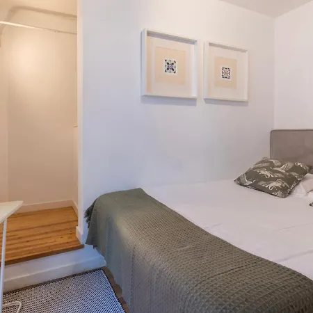 Appartement Cozy 1bdr By Lovelystay