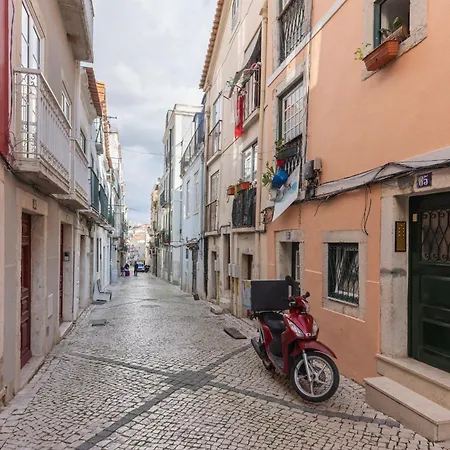 Cozy 1bdr By Lovelystay 아파트 *