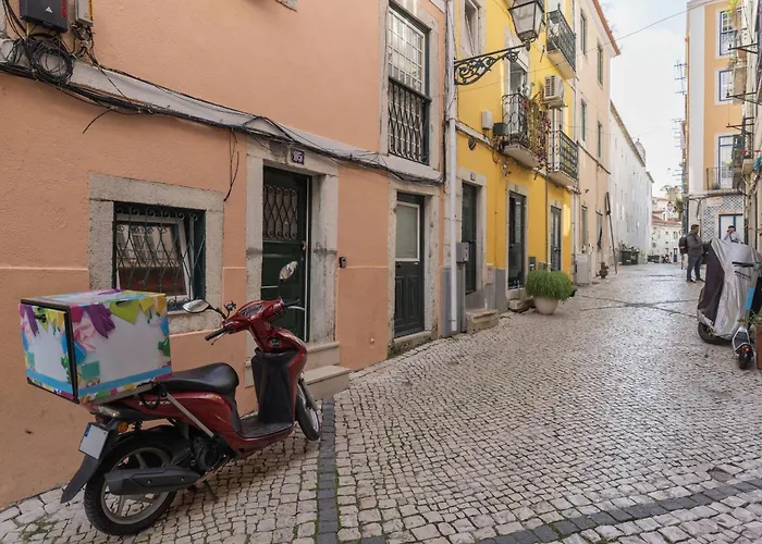 Cozy 1bdr By Lovelystay شقة